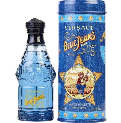 jean coutu parfum versace|Jeans Couture Man Versace cologne .